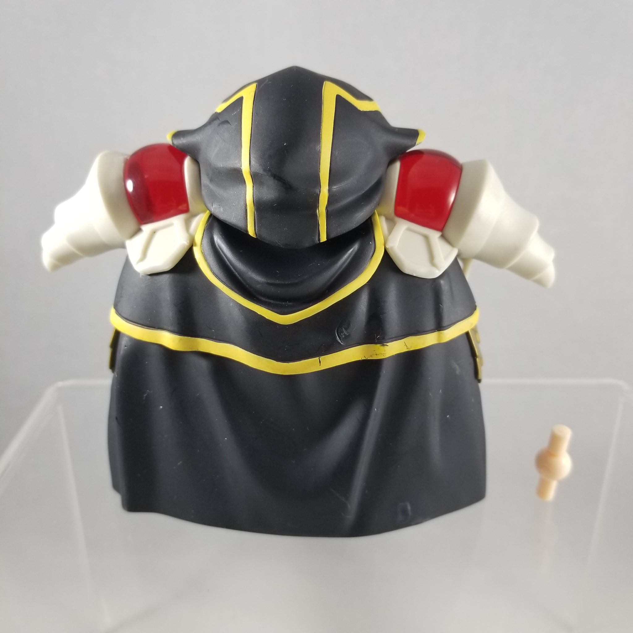 Overlord Ainz Ooal Gown painted figure boxed model: Buy Online at Best  Price in UAE - Amazon.ae
